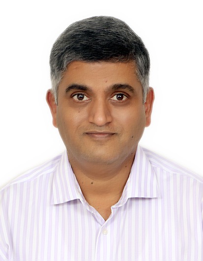 Dr. Anup Anvikar